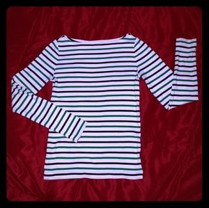Gap Women's Long Sleeve Top